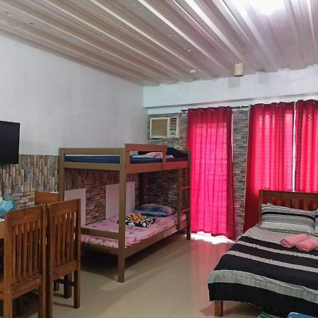 Mhavic Family Room ,Group Friend Good For 6 Guest Paranaque City Esterno foto
