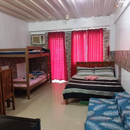 Mhavic Family Room ,Group Friend Good For 6 Guest Paranaque City Esterno foto