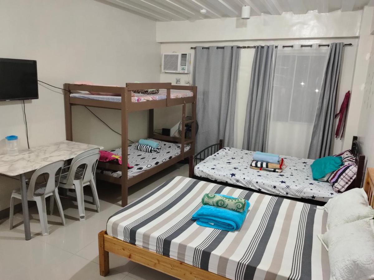 Mhavic Family Room ,Group Friend Good For 6 Guest Paranaque City Esterno foto