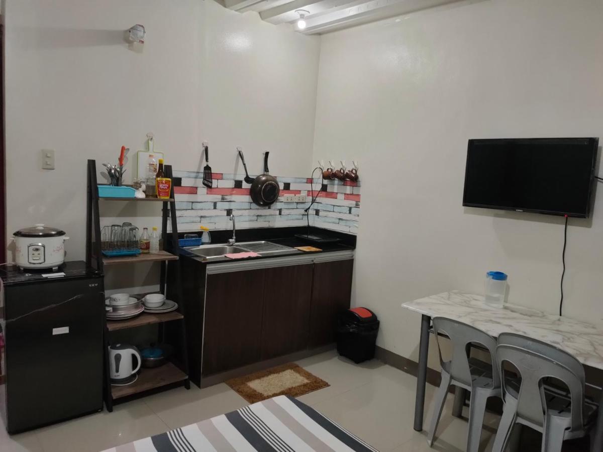 Mhavic Family Room ,Group Friend Good For 6 Guest Paranaque City Esterno foto