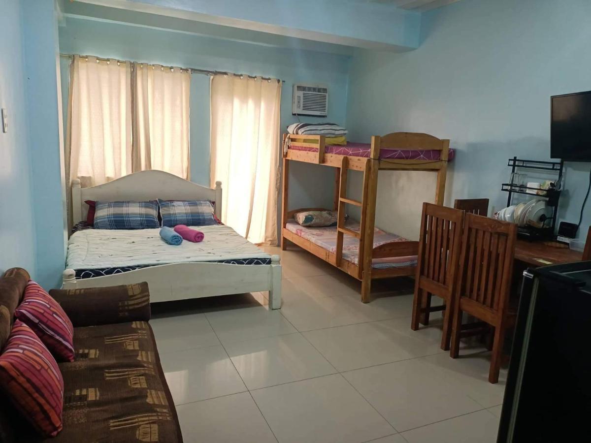 Mhavic Family Room ,Group Friend Good For 6 Guest Paranaque City Esterno foto