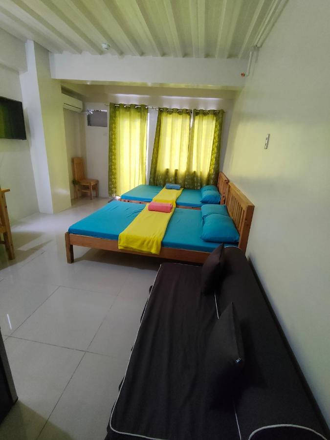 Mhavic Family Room ,Group Friend Good For 6 Guest Paranaque City Esterno foto