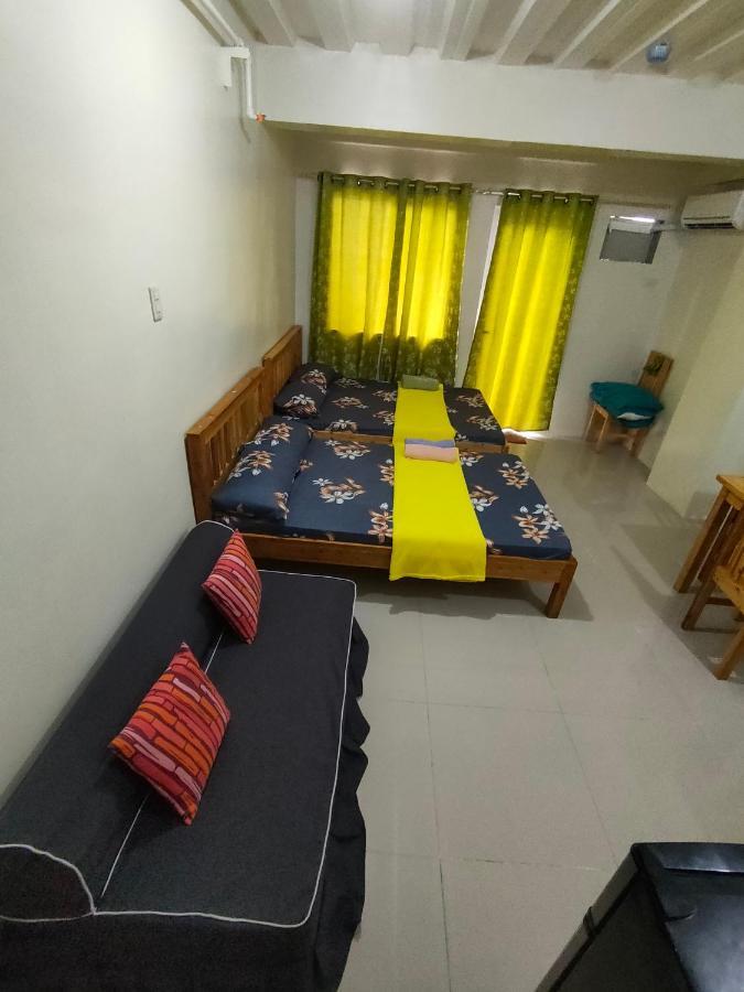 Mhavic Family Room ,Group Friend Good For 6 Guest Paranaque City Esterno foto