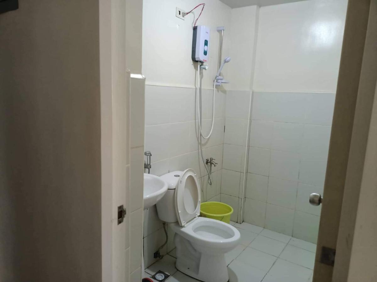 Mhavic Family Room ,Group Friend Good For 6 Guest Paranaque City Esterno foto