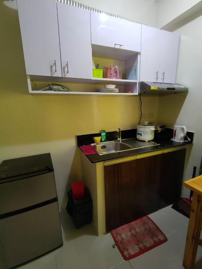 Mhavic Family Room ,Group Friend Good For 6 Guest Paranaque City Esterno foto
