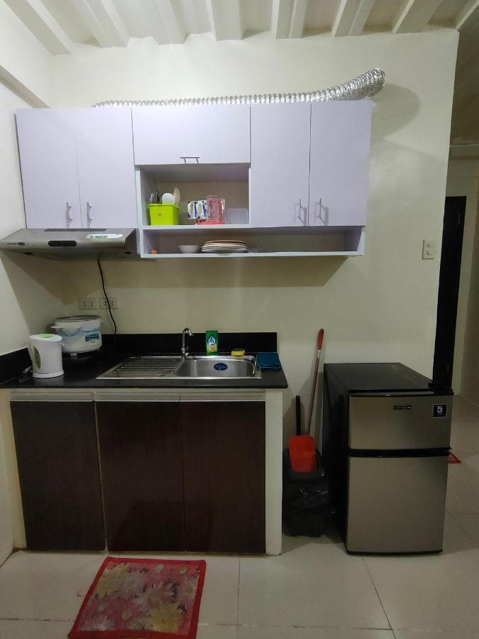 Mhavic Family Room ,Group Friend Good For 6 Guest Paranaque City Esterno foto