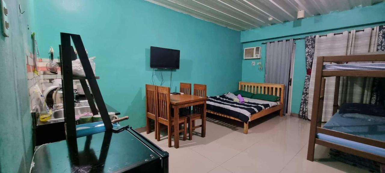 Mhavic Family Room ,Group Friend Good For 6 Guest Paranaque City Esterno foto