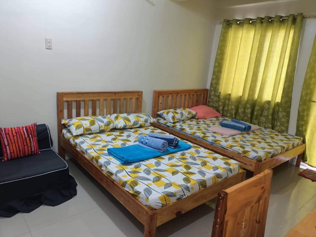 Mhavic Family Room ,Group Friend Good For 6 Guest Paranaque City Esterno foto
