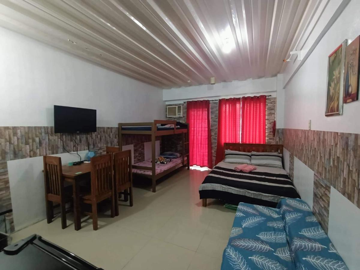 Mhavic Family Room ,Group Friend Good For 6 Guest Paranaque City Esterno foto