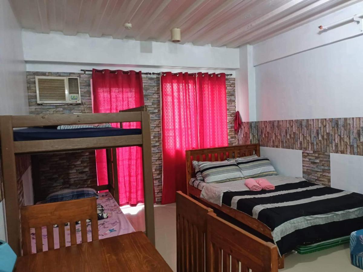 Mhavic Family Room ,Group Friend Good For 6 Guest Paranaque City Esterno foto