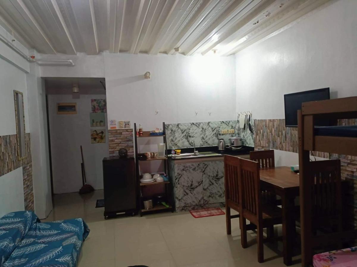 Mhavic Family Room ,Group Friend Good For 6 Guest Paranaque City Esterno foto