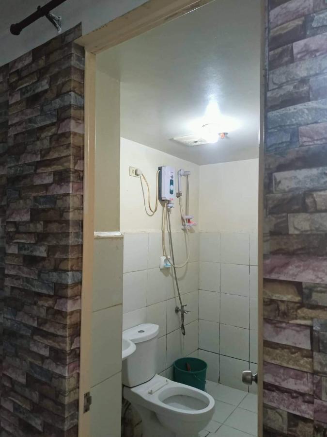Mhavic Family Room ,Group Friend Good For 6 Guest Paranaque City Esterno foto
